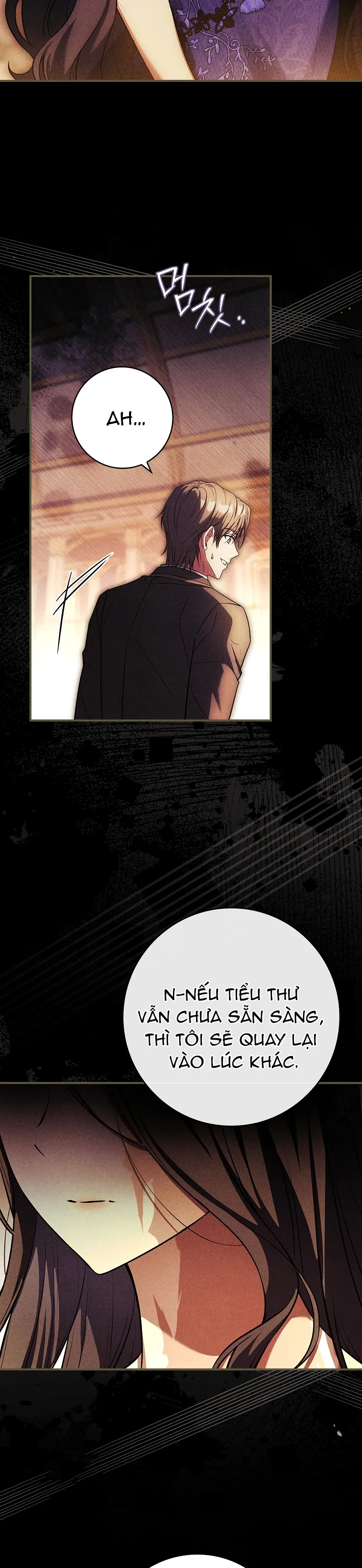 Văn Phòng Thám Tử Dành Cho Nam Chính Hối Hận! Chap 16 - trang 32