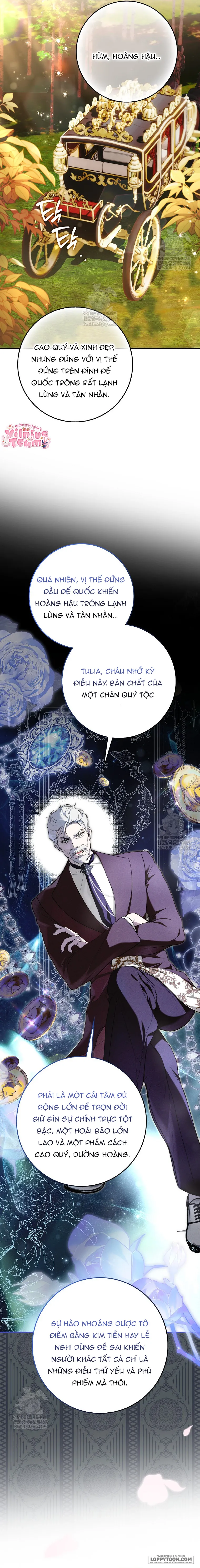 Kẻ Rác Rưởi Đó Chính Là Tôi Chap 14 - trang 28