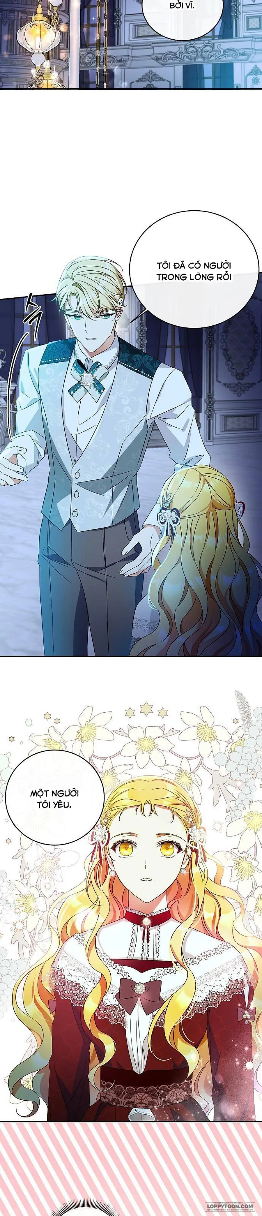 Thuần Hóa Hầu Tước Quái Dị Chap 28 - trang 13