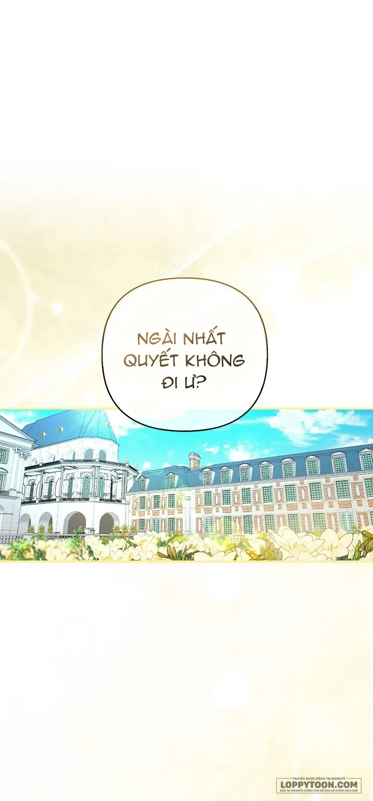 Nàng Công Chúa Của Mọi Người Chap 4 - trang 1