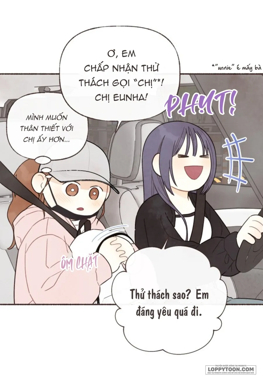 Cảm Xúc Chuyển Giao Chap 14 - trang 39