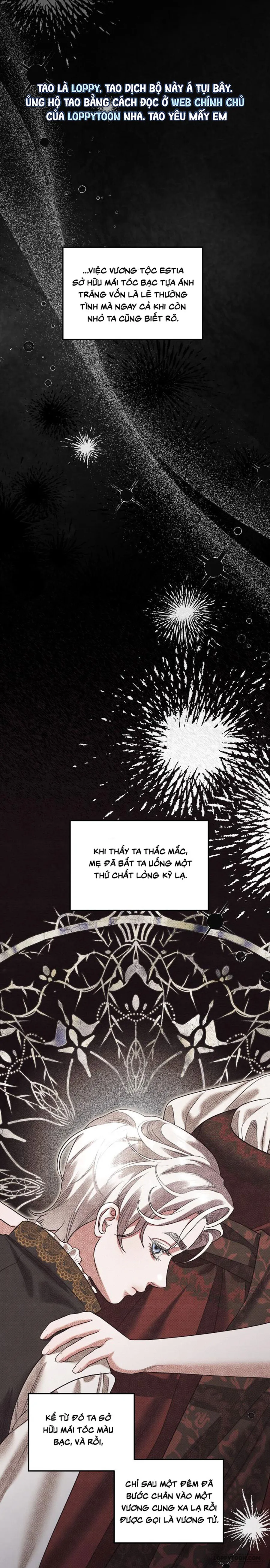 Cuộc Hôn Nhân Bị Cướp Đoạt Chap 82 - trang 20