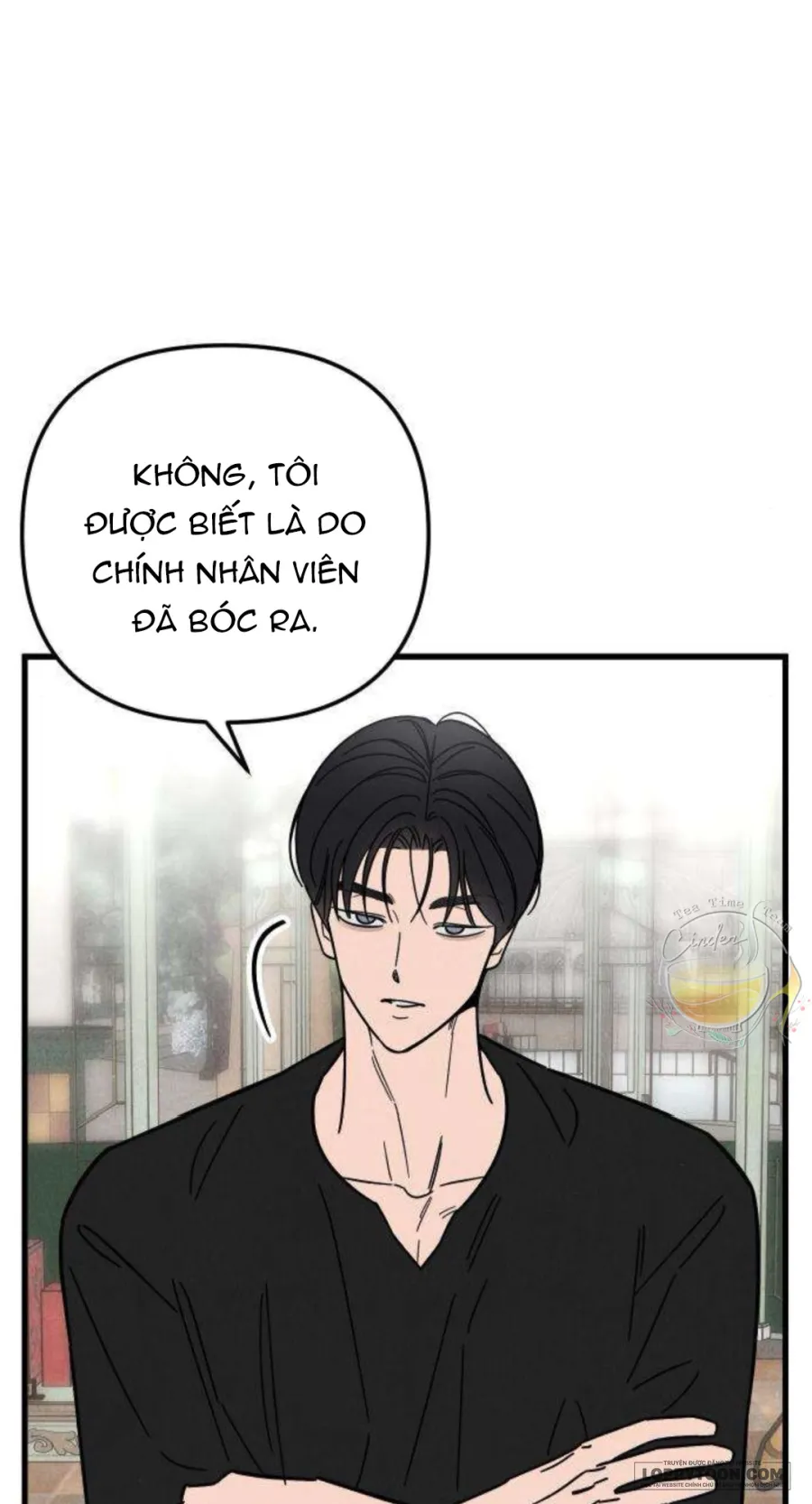 Câu Lạc Bộ Chị Đẹp Chap 13 - Ngày Valentine Trắng Kinh Hoàng (2) - trang 40
