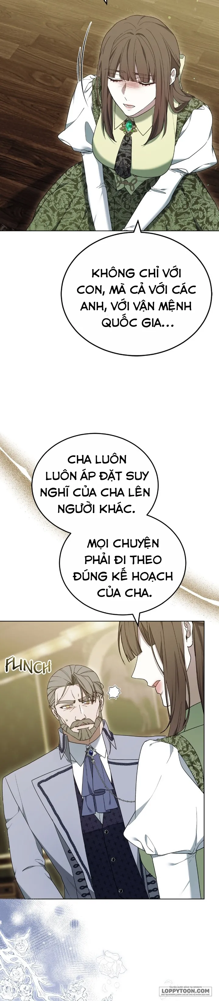 Thời Đại Oman Chap 83 - trang 33