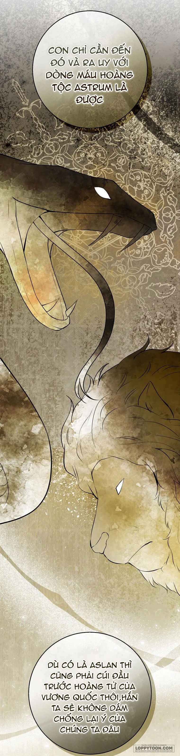 Sóc Con Tài Năng Chap 47 - trang 31