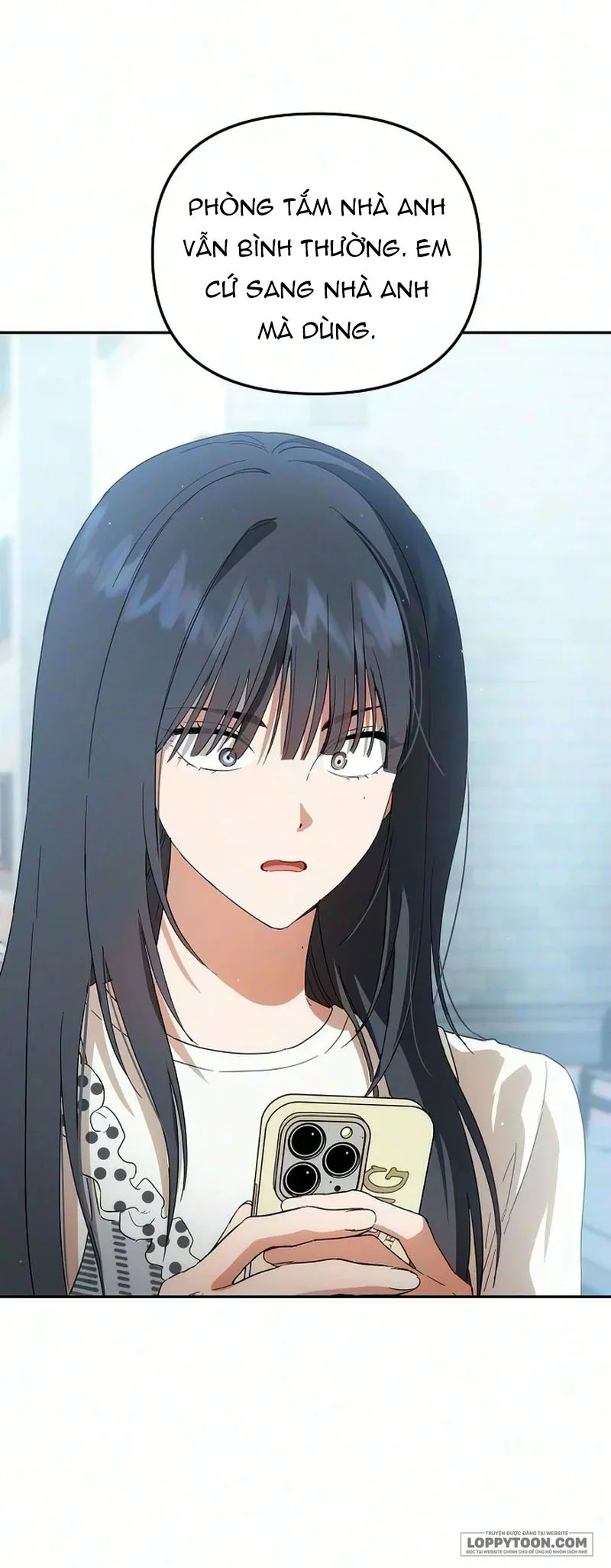 Tình Yêu Thuần Khiết Hư Hỏng Chap 25 - trang 24