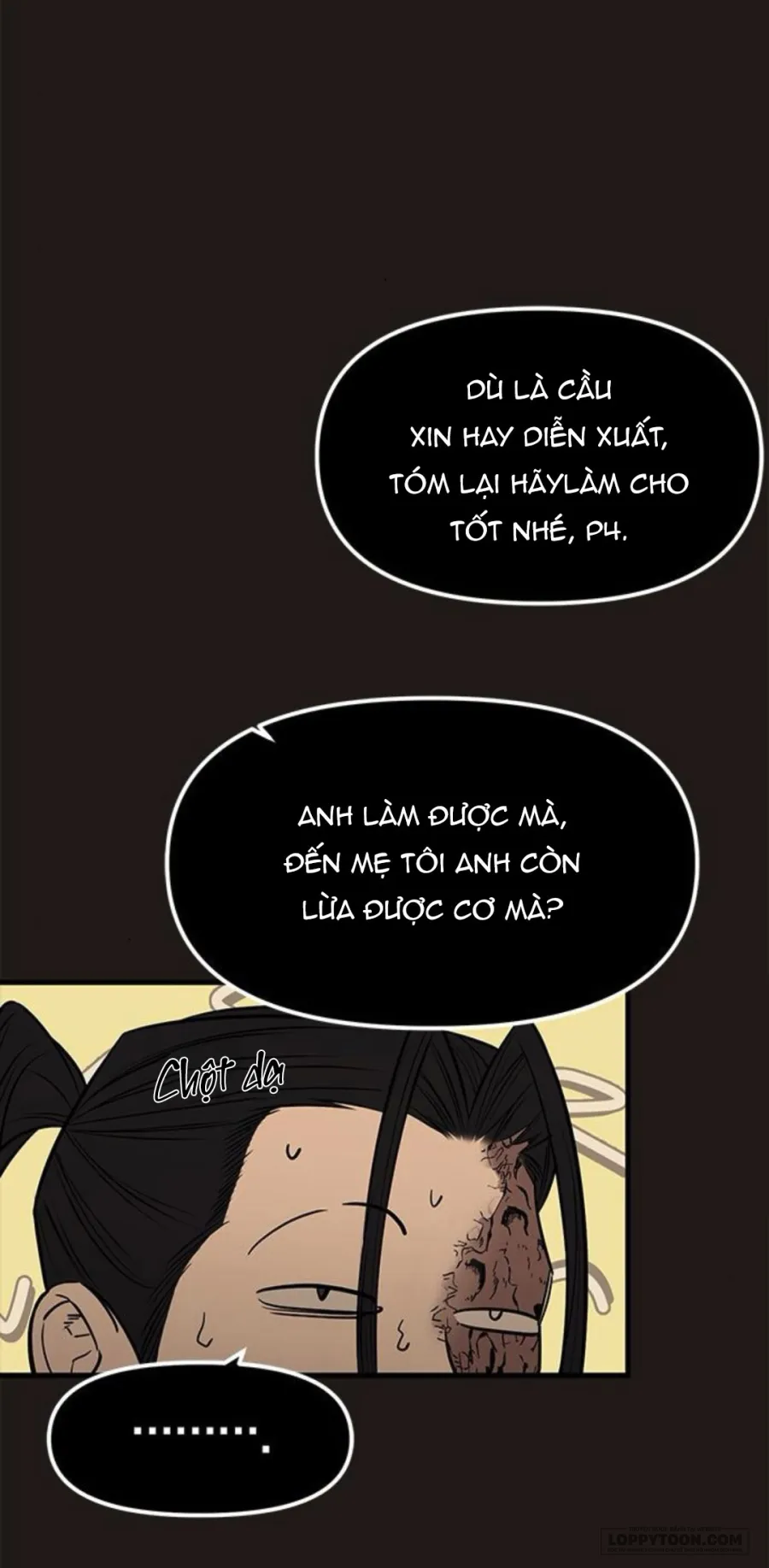 Xâm Nhập Trường Trung Học Tài Phiệt Chap 113 - trang 29