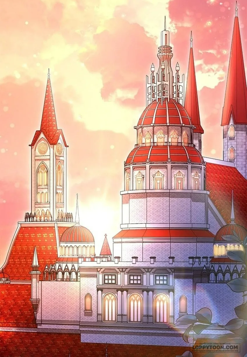 Đã Từ Chối Sủng Ái Rồi Mà Sao Còn Ám Ảnh Thế? Chap 85 - trang 24