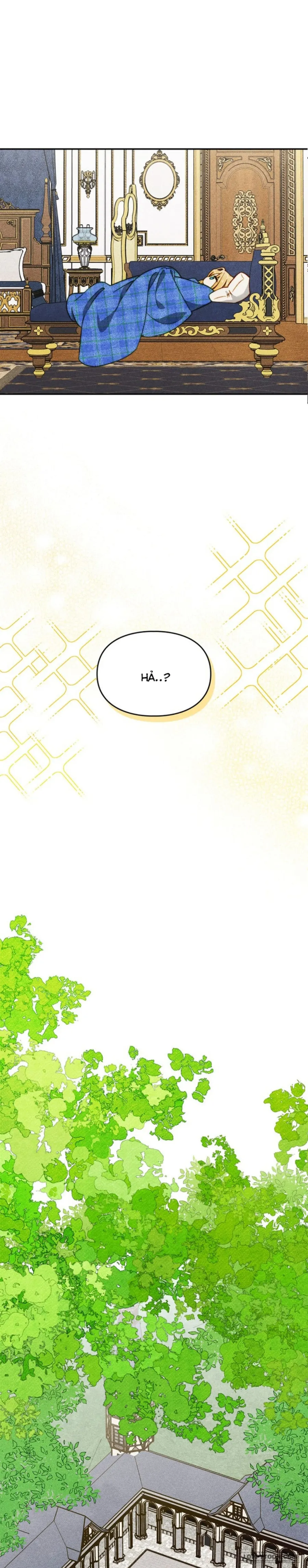 Thuần Hoá Munchkin Chap 12 - trang 17