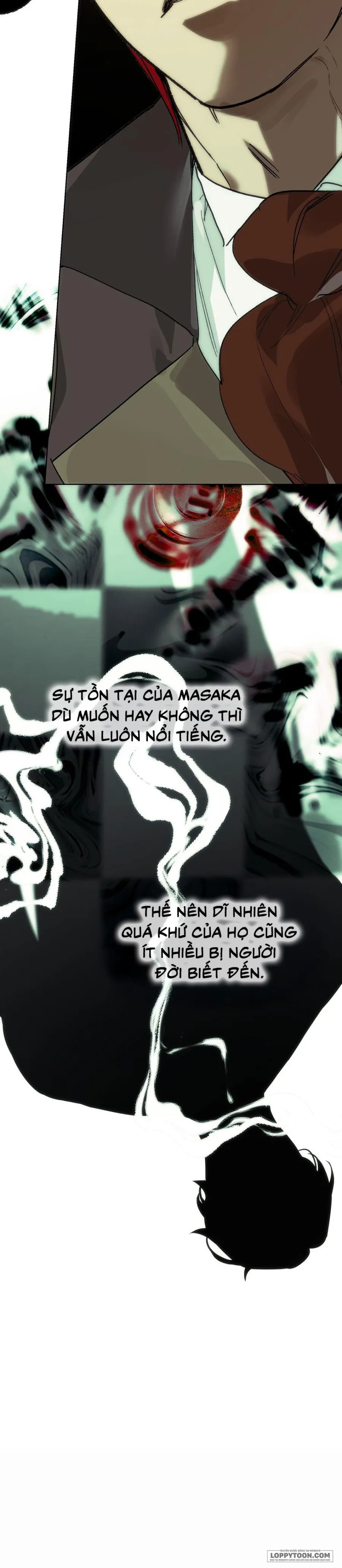 Gửi Đến Kẻ Sẽ Hủy Diệt Tôi Chap 16 - trang 23