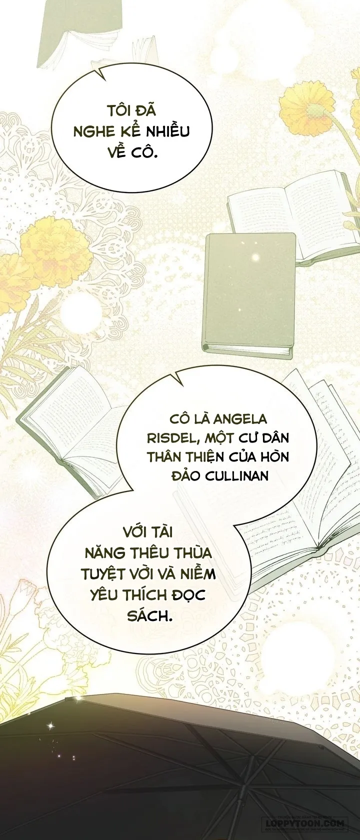 Chúa Phù Hộ Cho Sự Hủy Diệt Của Ta Chap 16 - trang 7