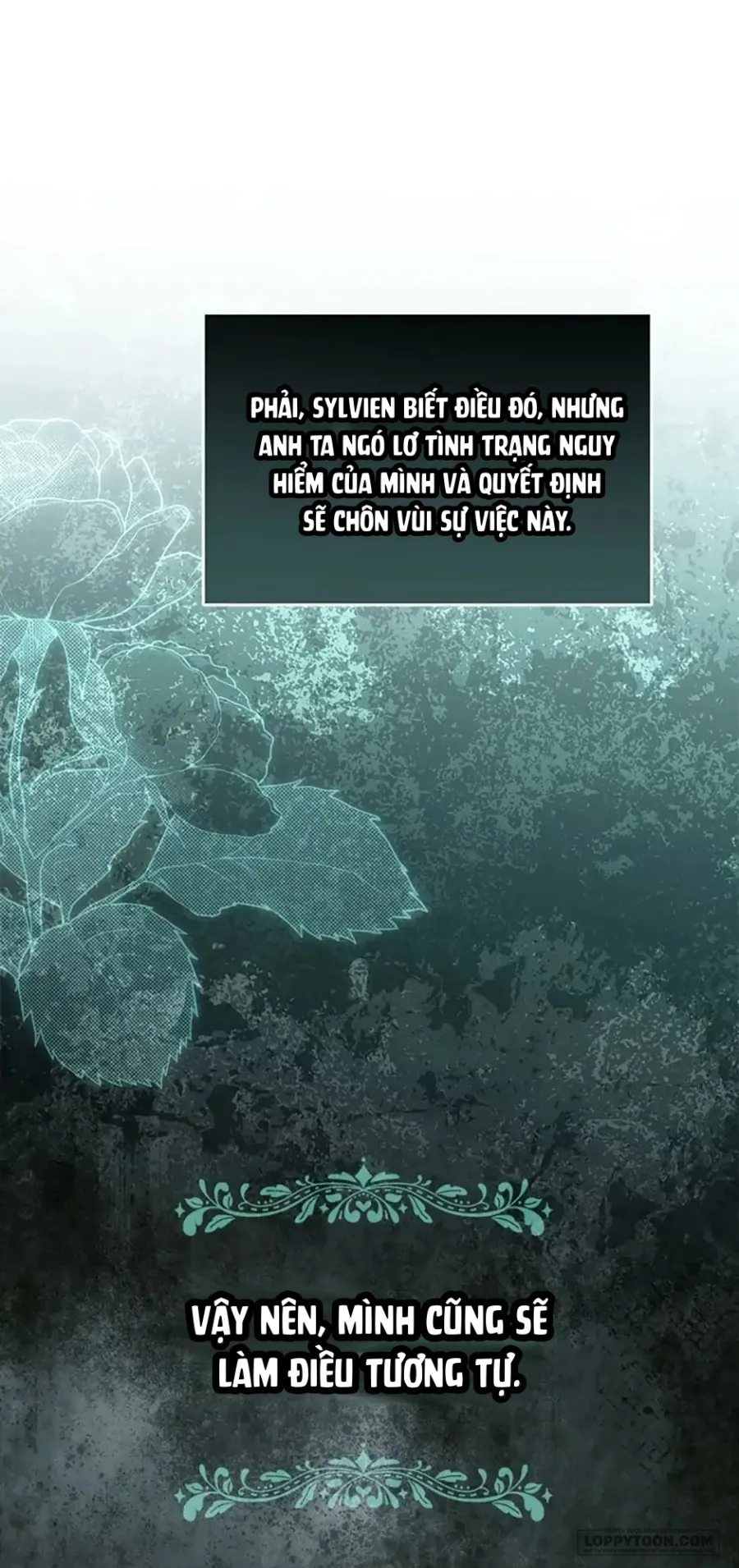 Có Kẻ Đã Sở Hữu Cơ Thể Của Tôi Chap 58 - trang 35