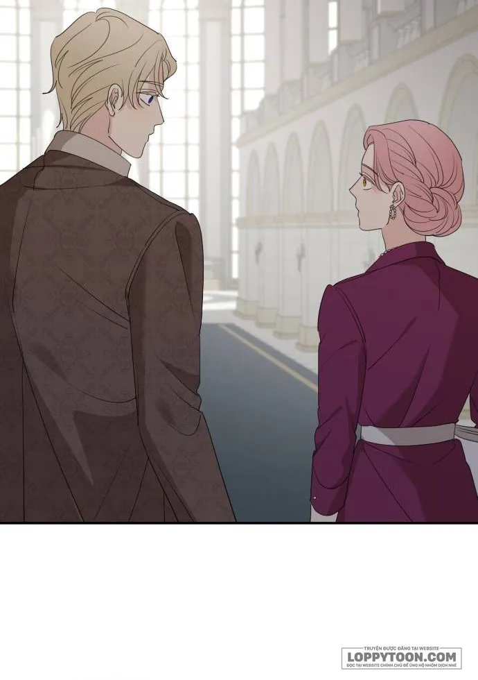 Gia Đình Chồng Quá Ám Ảnh Bởi Tôi Chap 71 - trang 23