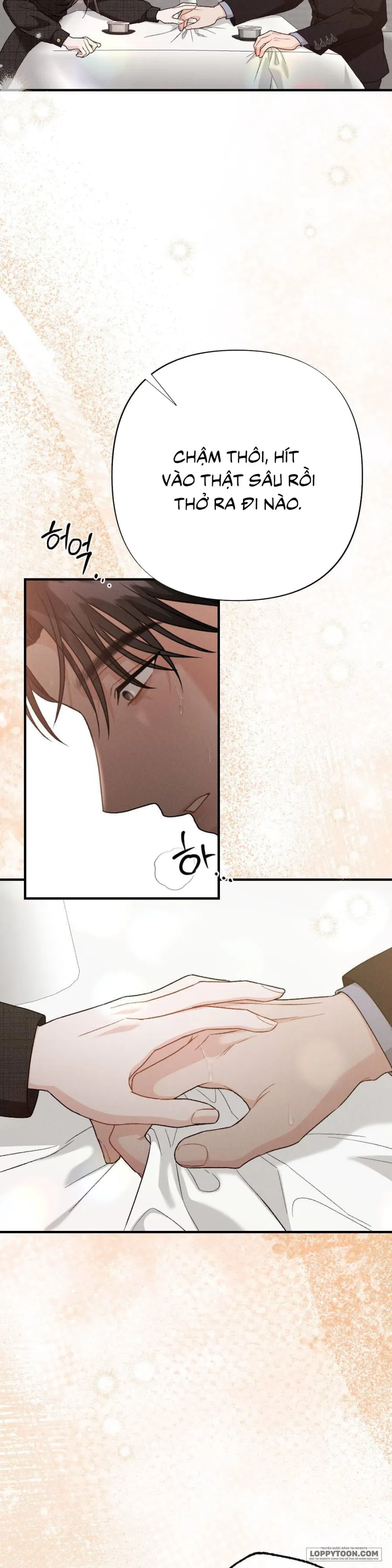 Đêm Chồng Chất Chap 7 - Chúng ta cùng hội cùng thuyền rồi - trang 30