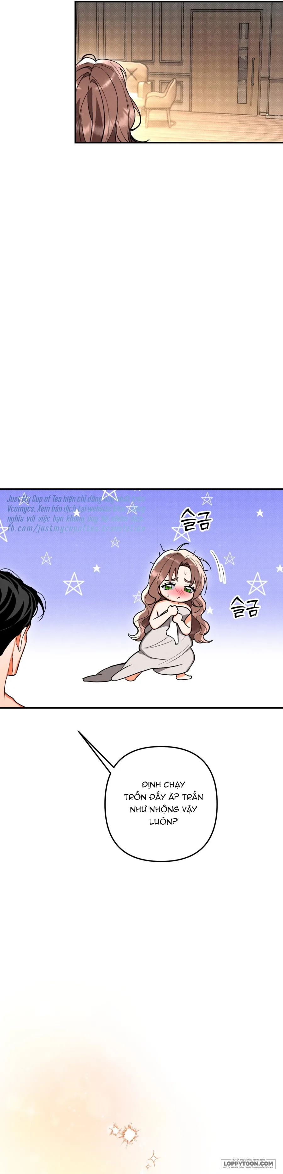 Ngưỡng Tuyệt Đối Chap 80 - trang 19