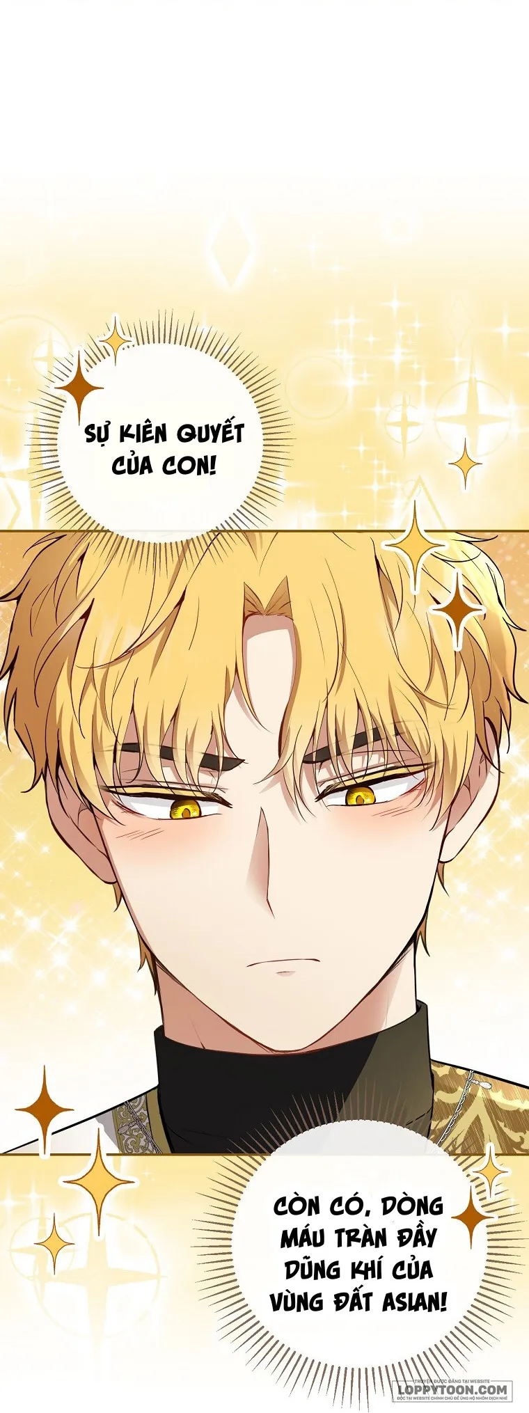 Sóc Con Tài Năng Chap 57 - trang 35