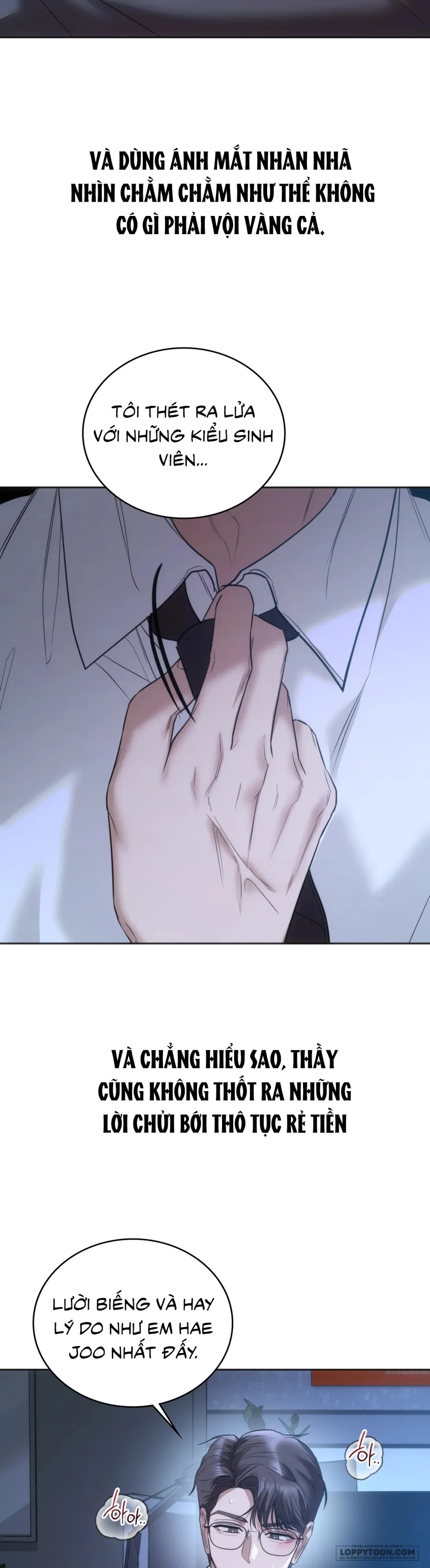 Nữ Sinh Đại Học Hae Joo Chap 26 - SS2 - 🔞🔞🔞 - trang 4