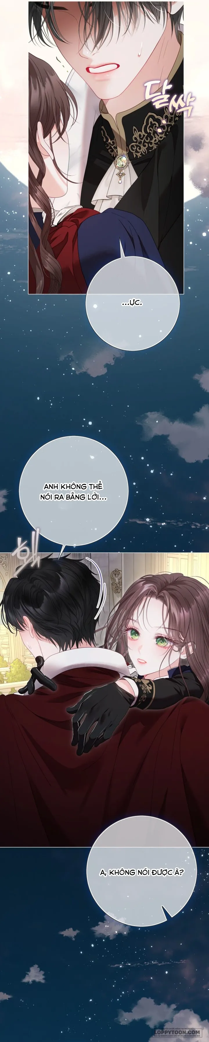 Một Thế Giới Không Có Chị Gái Mà Ai Cũng Yêu Chap 107 - trang 6