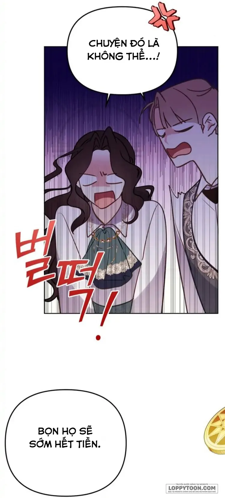 Cuộc Sống Hạnh Phúc Cùng Chồng Chap 16 - trang 31