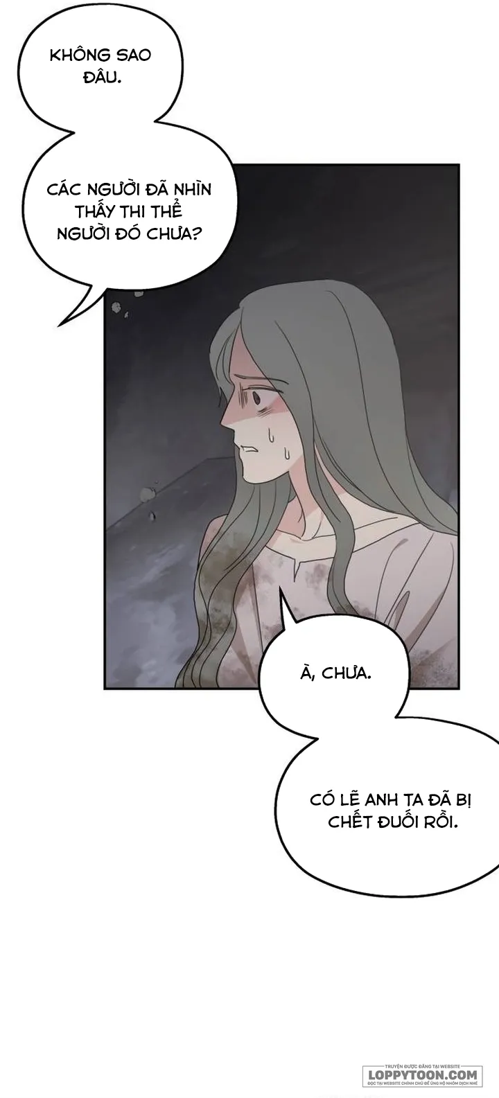 Gia Đình Chồng Quá Ám Ảnh Bởi Tôi Chap 116 - trang 61