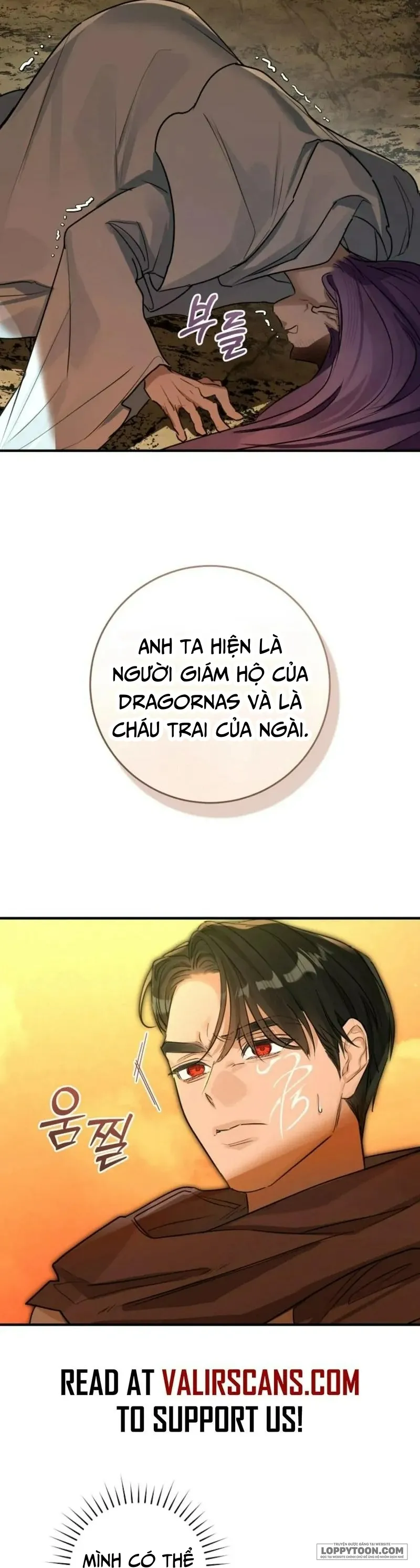 Cuộc Hôn Nhân Xa Hoa Của Đại Công Tước Là Giả Chap 97 - trang 30