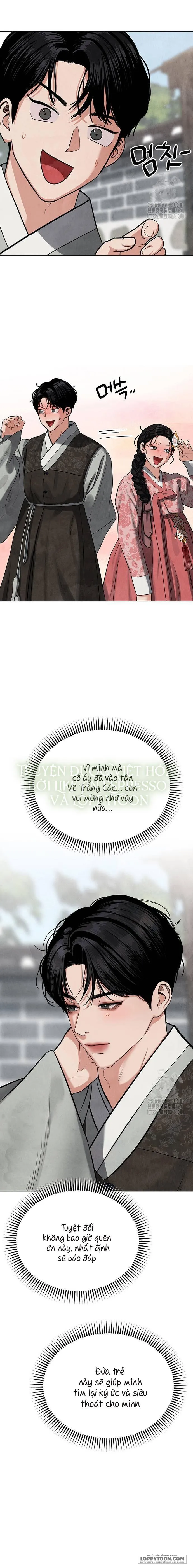 Quỷ Hồn Chap 5 - trang 24