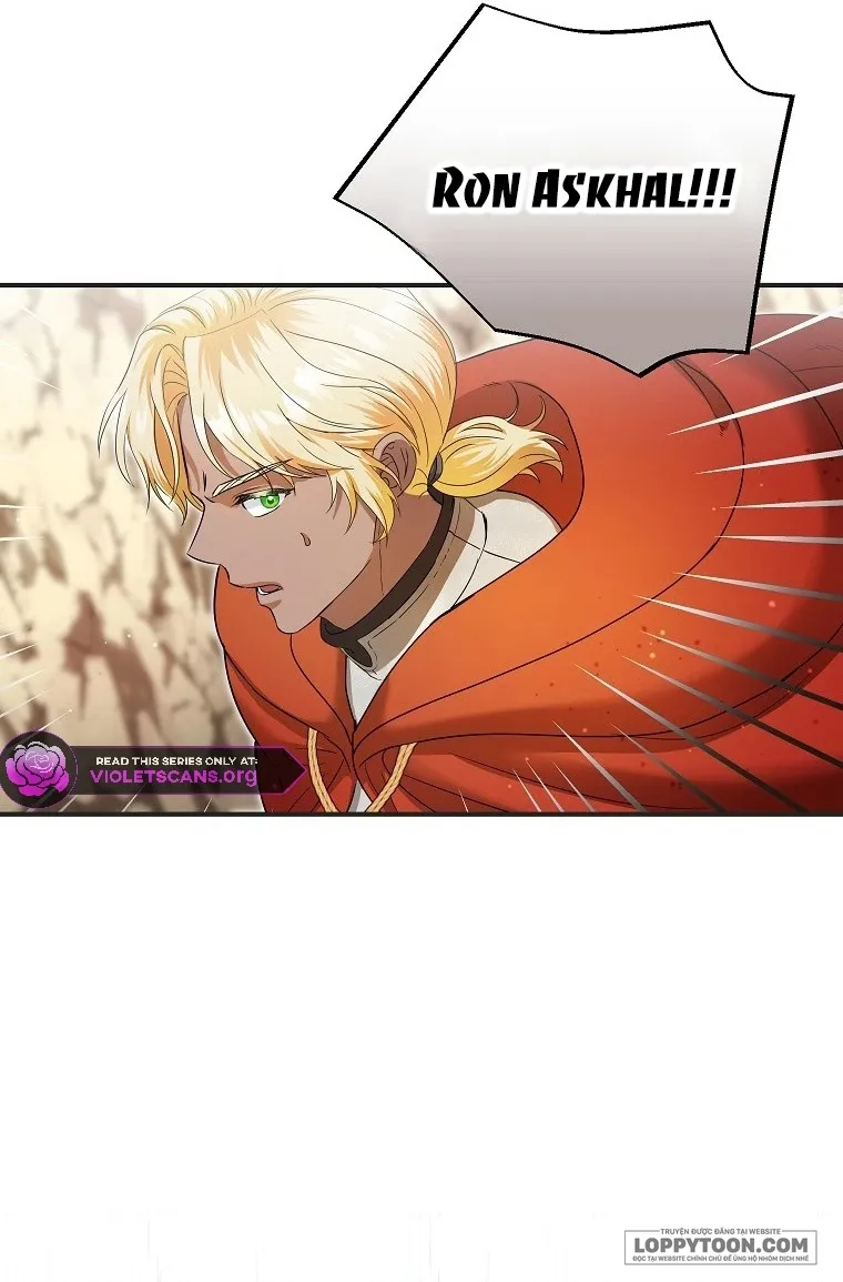 Trở Thành Miêu Nữ Của Hoàng Đế Chap 66 - trang 36
