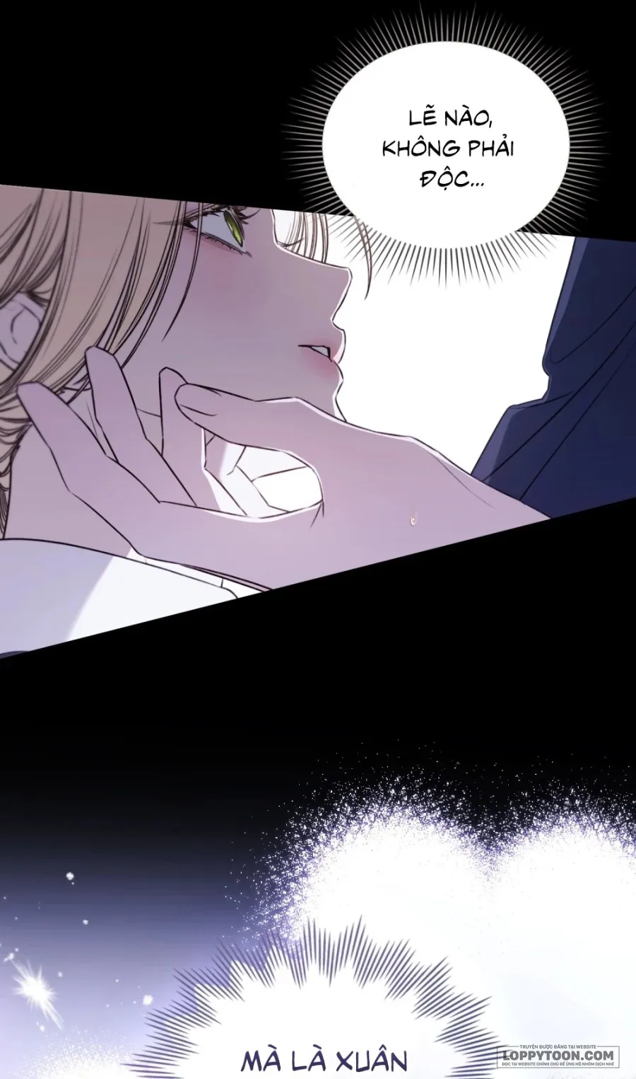 Chân Dung Kẻ Kiêu Ngạo Chap 8 - trang 54