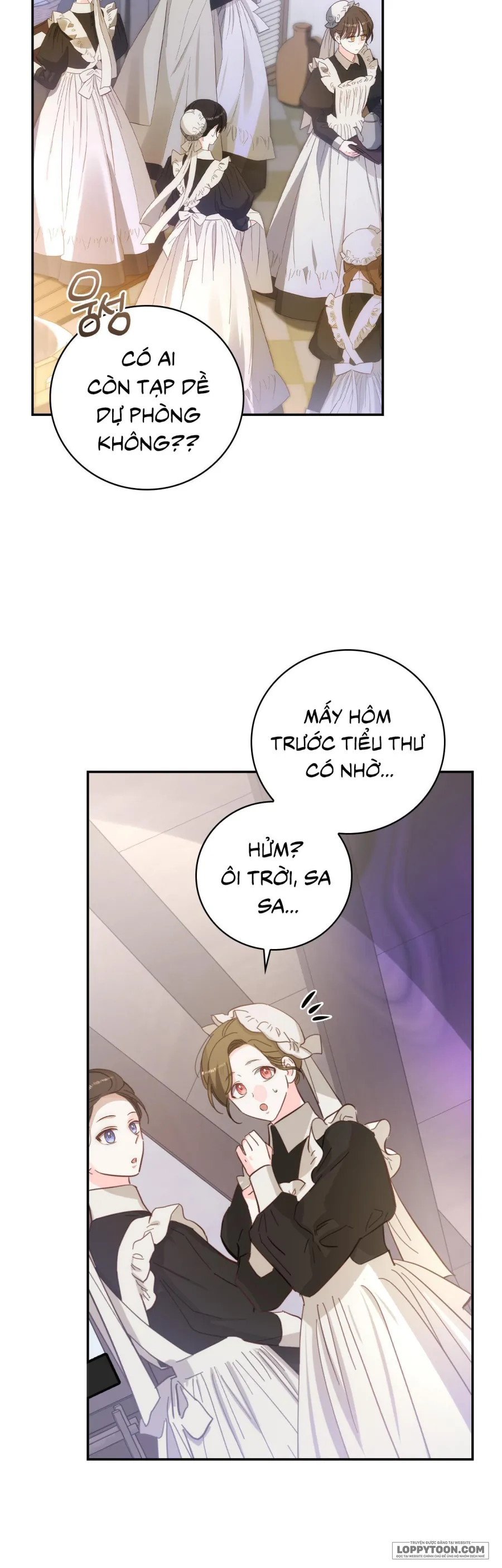 Ủa, Sao Thể Loại Này Khác Biệt Quá Vậy? Chap 4 - trang 2