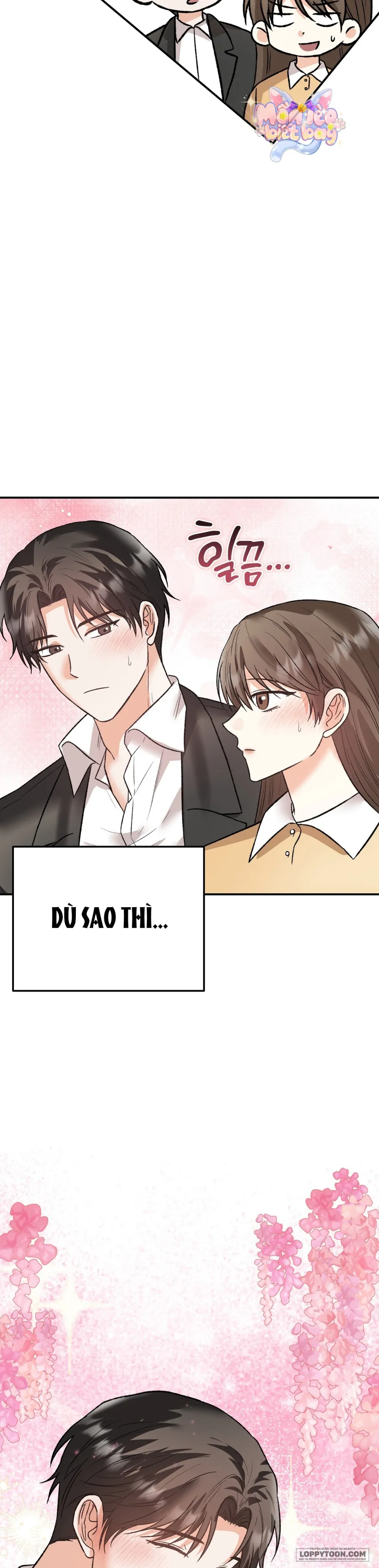 Dồn Dập Không Nghỉ Chap 5 - H++ - trang 48