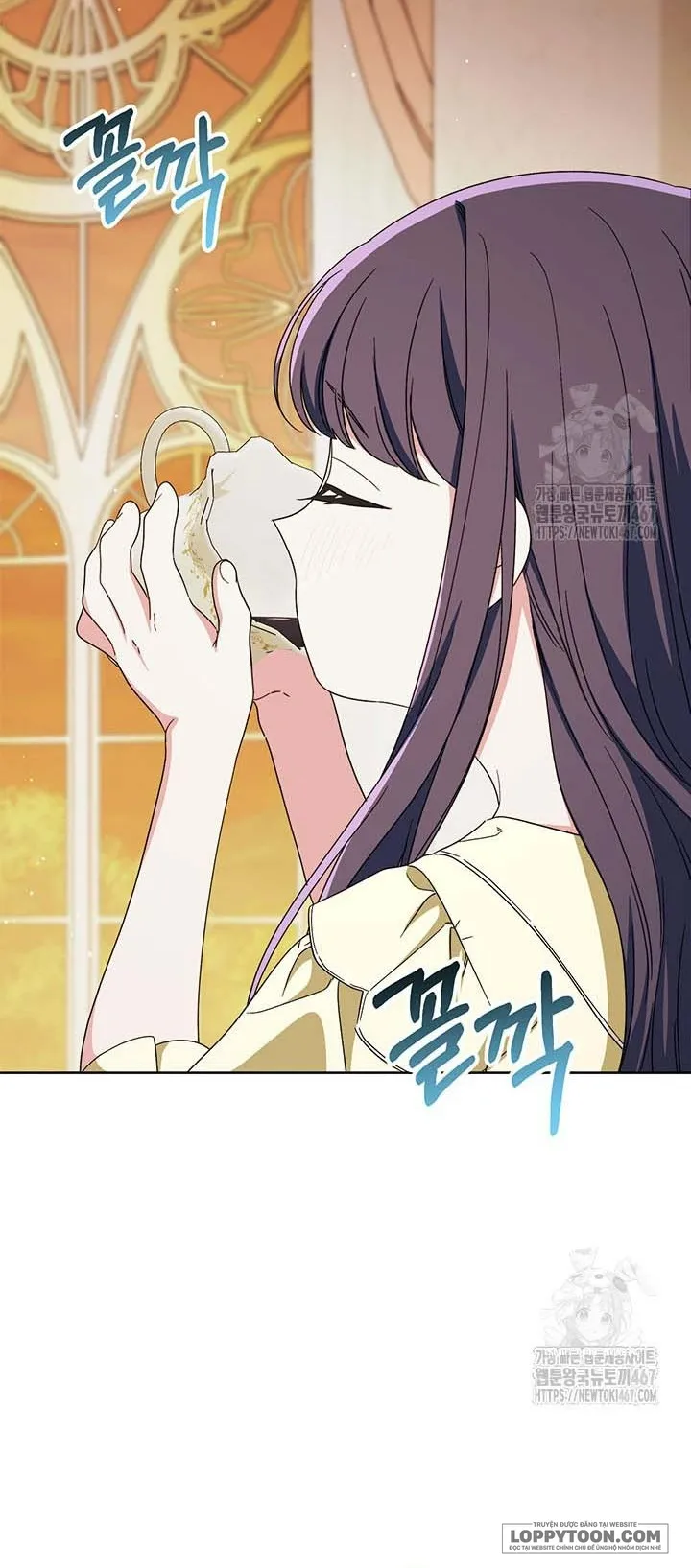 Nuôi Dưỡng Em Gái Xinh Đẹp Chap 88 - trang 29