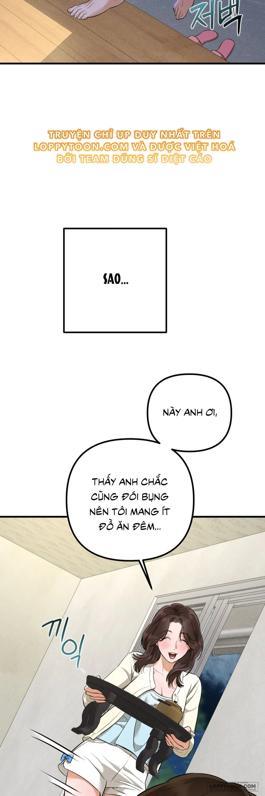 Đào Nguyên Tiên Cảnh Chap 1 - trang 48