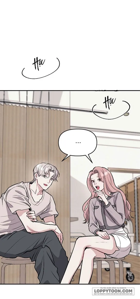 Xâm Nhập Trường Trung Học Tài Phiệt Chap 14 - trang 48