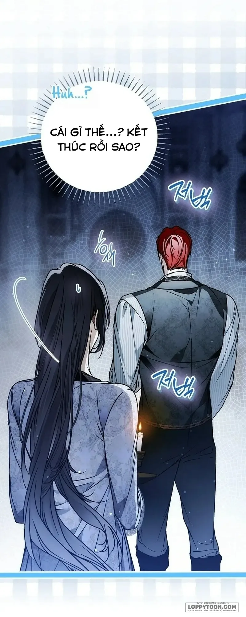 Có Kẻ Đã Sở Hữu Cơ Thể Của Tôi Chap 87 - trang 59