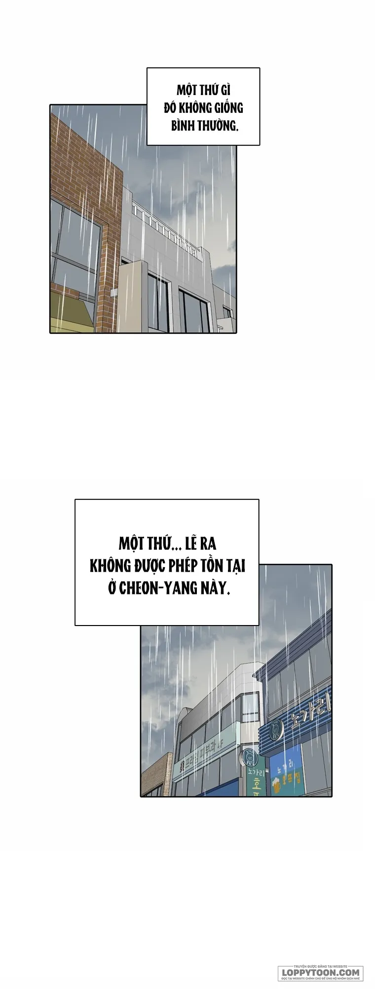 Thanh Xuân Của Chúng Ta Chap 110 - trang 52
