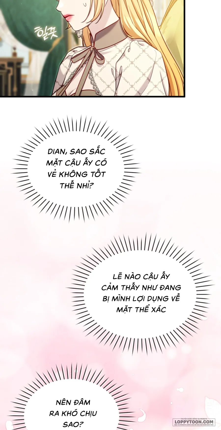 Phương Pháp Chữa Lành Cho Thanh Mai Trúc Mã Ốm Yếu Chap 15 - trang 34