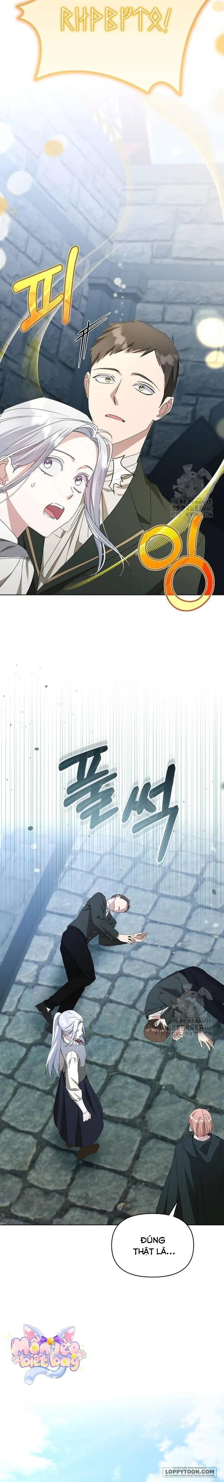 Trở Thành Con Gái Nuôi Của Gia Tộc Sát Thủ Chap 53 - trang 20