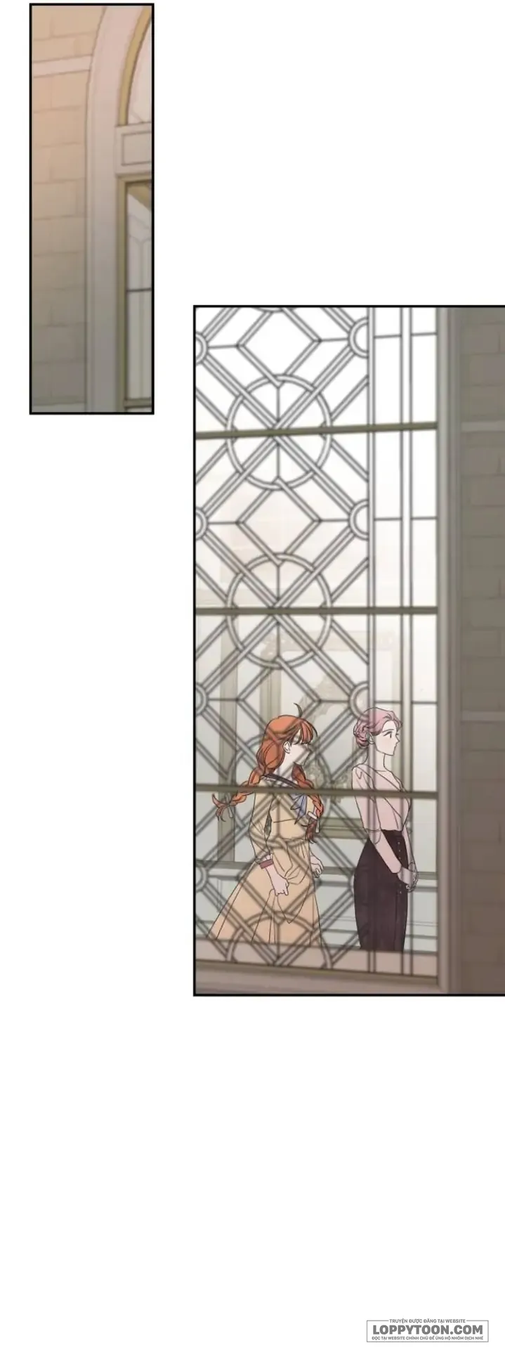 Gia Đình Chồng Quá Ám Ảnh Bởi Tôi Chap 39 - trang 23