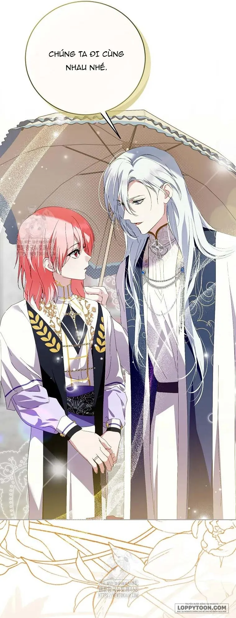 Phía Sau Mặt Nạ Của Nam Chính Hiền Lành Chap 99 - trang 15