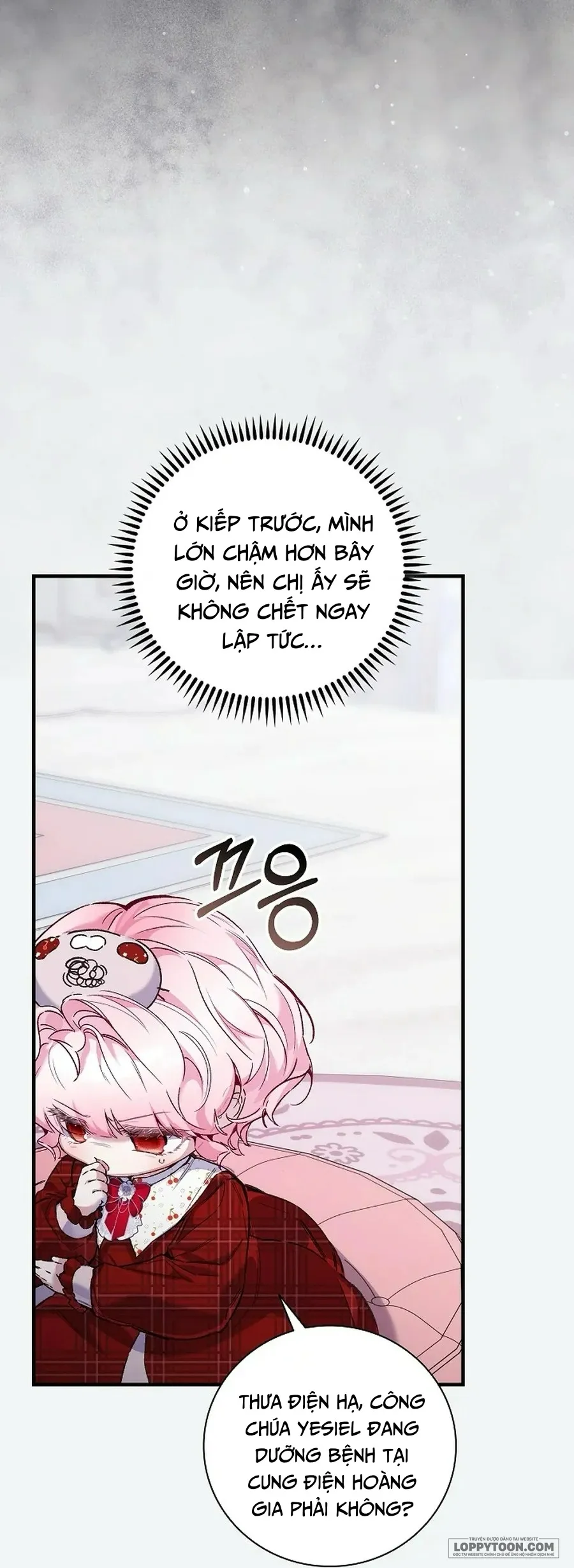 Papa Là Kẻ Thù Kiếp Trước Của Tôi? Chap 78 - trang 50