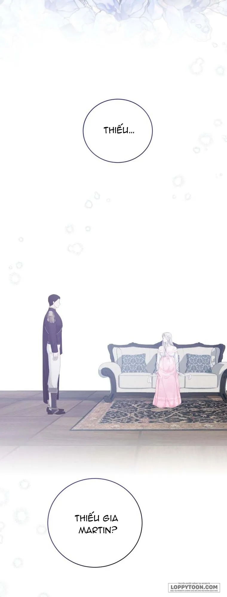 Hầu Nữ Không Còn Thèm Muốn Chủ Nhân Nữa Chap 42 - trang 34