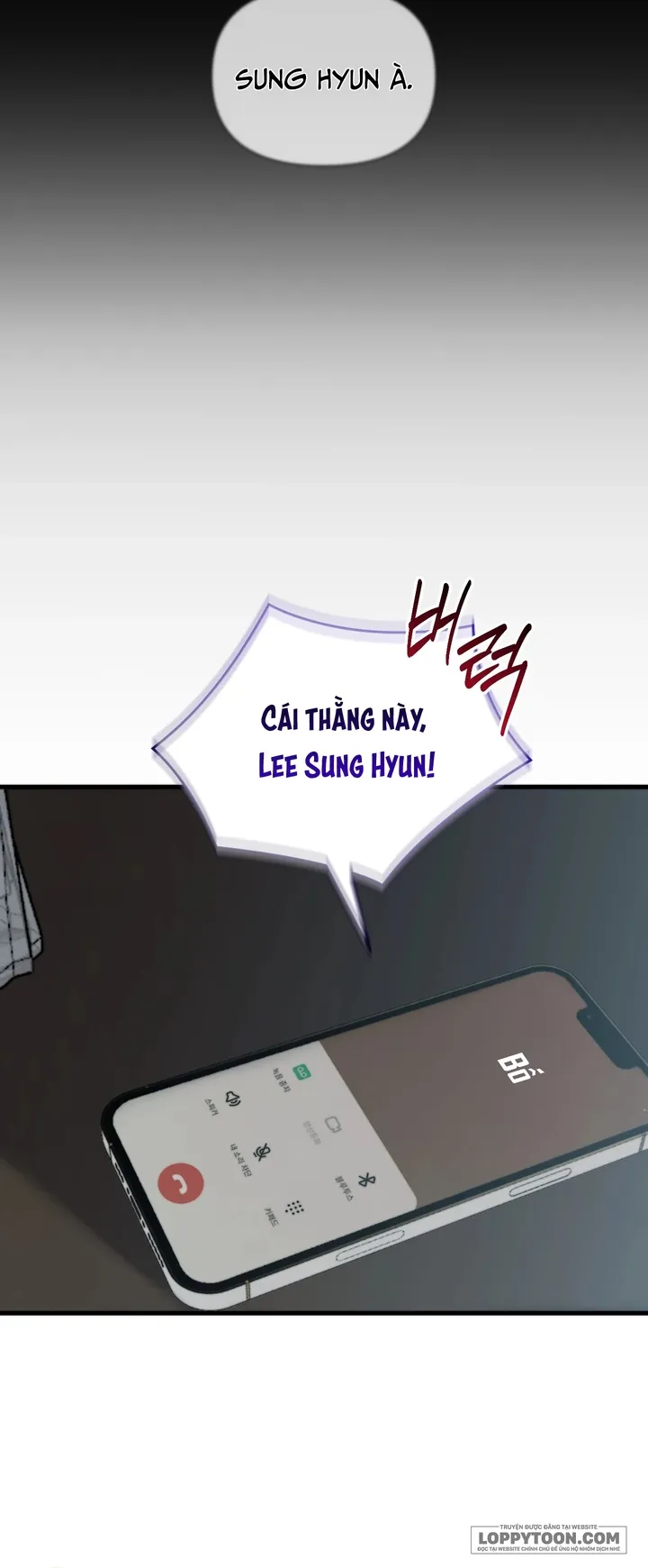 Bố Ơi, Hôm Nay Con Cũng Muốn Ôm Chap 26 - trang 39