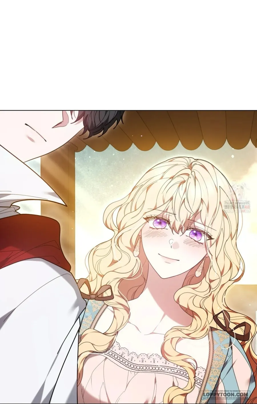 Dù Là Mẹ Kế Nhưng Tôi Thoát Khỏi Cái Chết Rất Dễ Dàng Chap 84 - trang 92