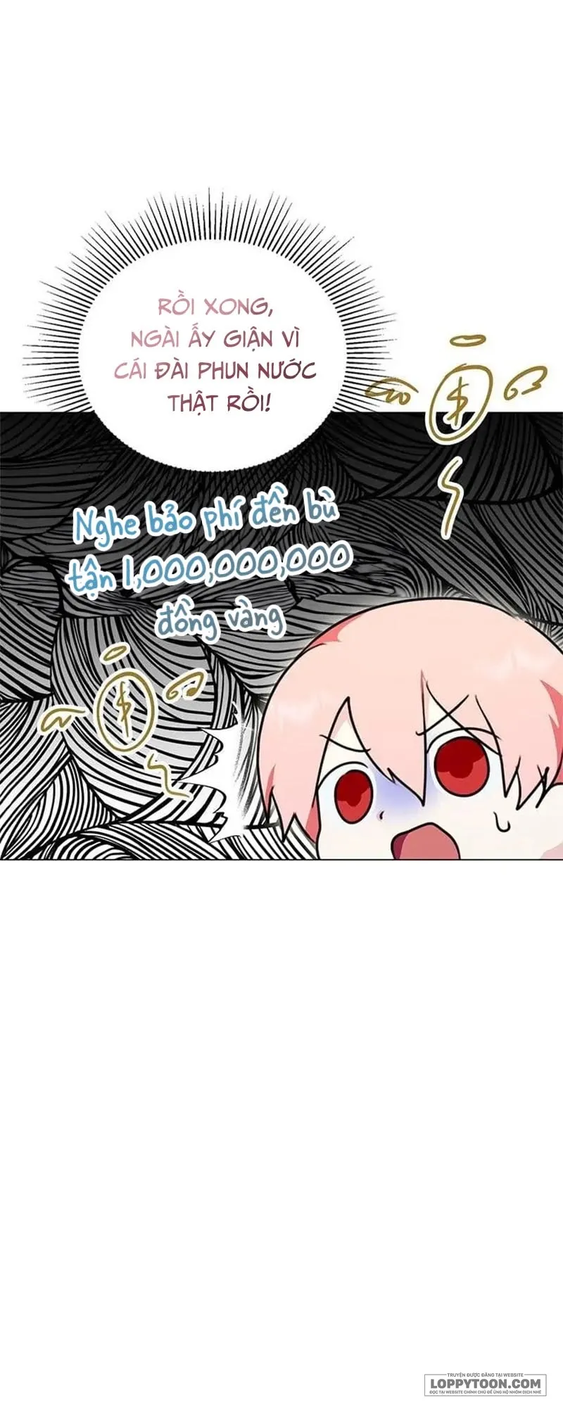 Phía Sau Mặt Nạ Của Nam Chính Hiền Lành Chap 33 - trang 4