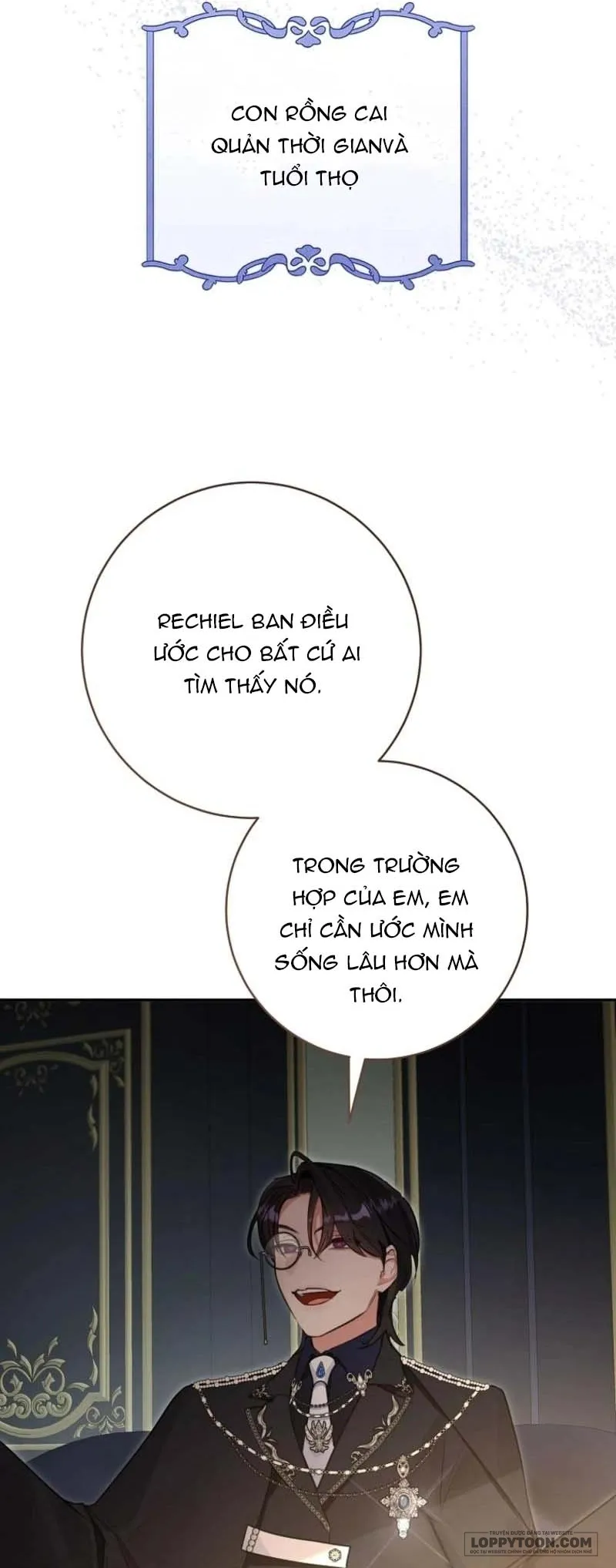 Cuộc Hôn Nhân Xa Hoa Của Đại Công Tước Là Giả Chap 107 - trang 53