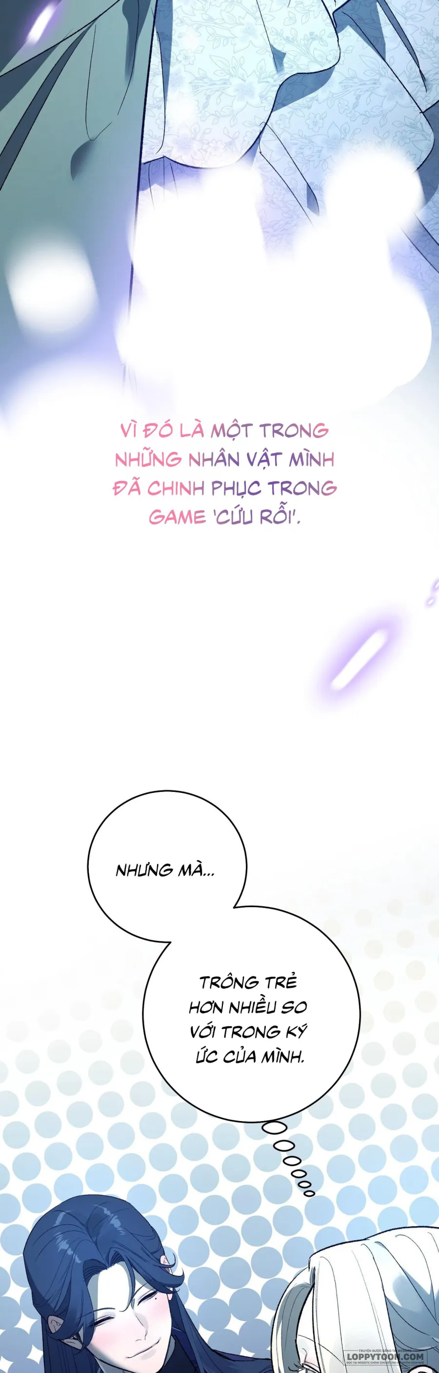 Gửi Đến Kẻ Sẽ Hủy Diệt Tôi Chap 10 - trang 25
