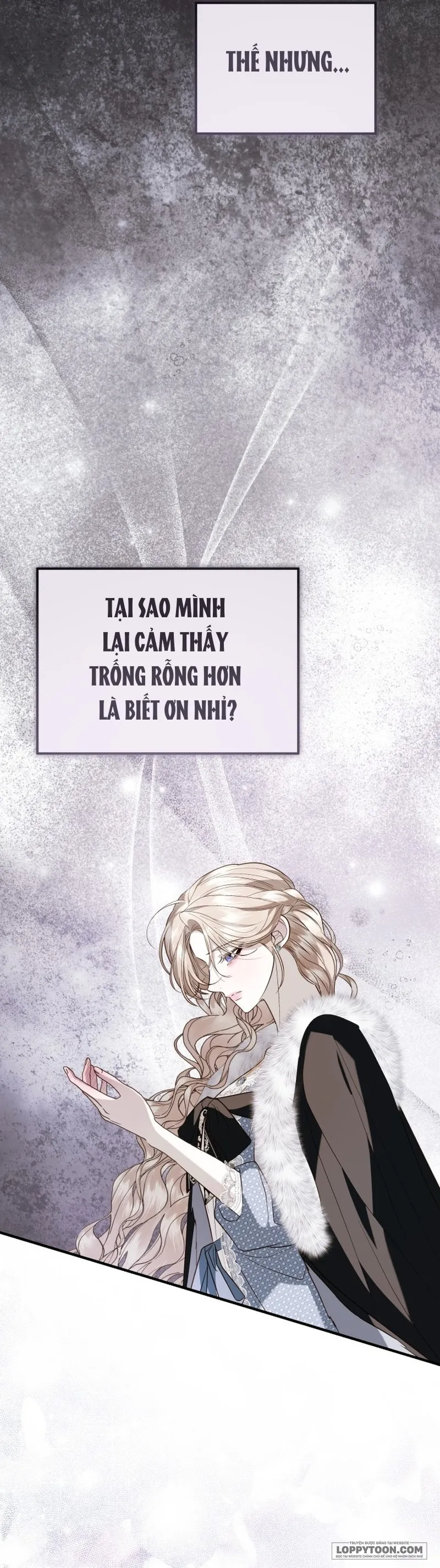 Tôi Chỉ Cần Con Của Công Tước Chap 14 - trang 14