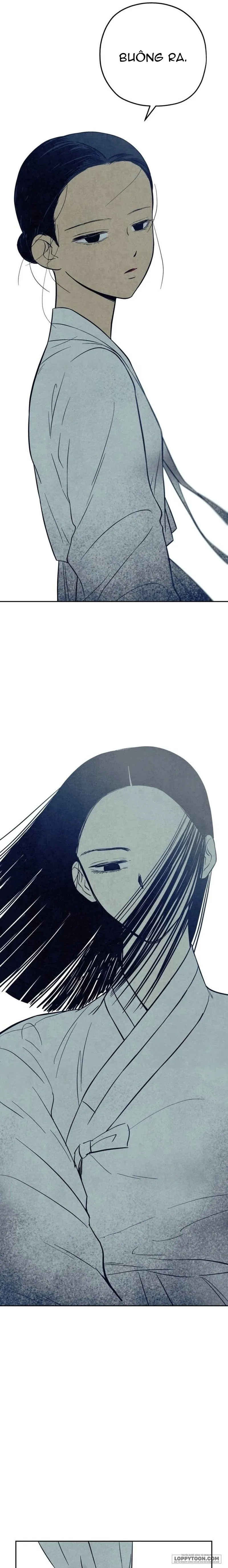 Phục Tùng Chap 22 - trang 15