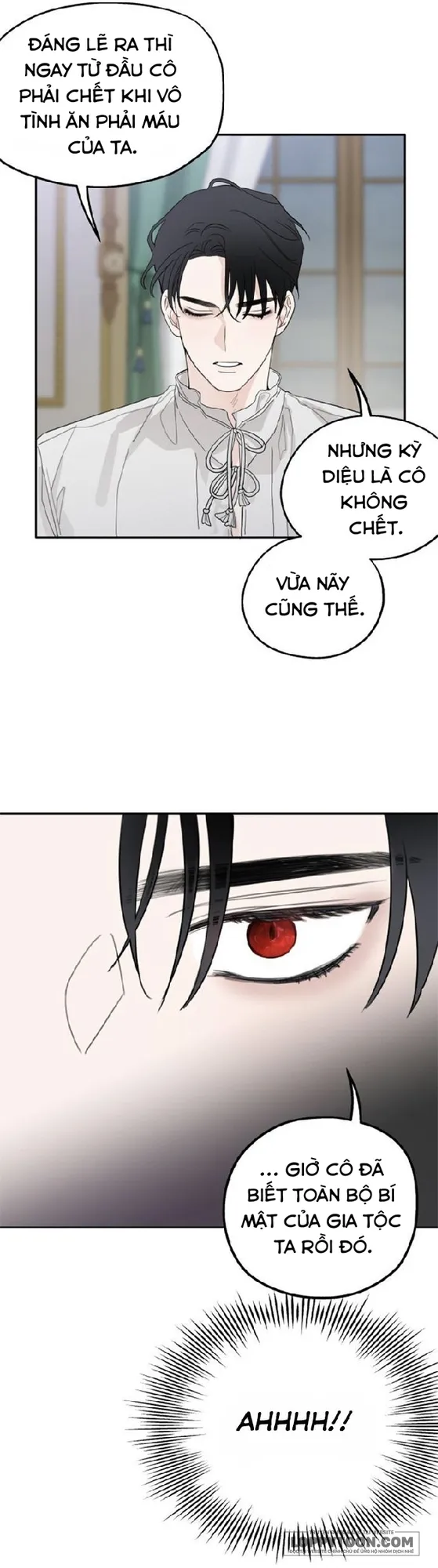 Gia Đình Chồng Quá Ám Ảnh Bởi Tôi Chap 3 - trang 36