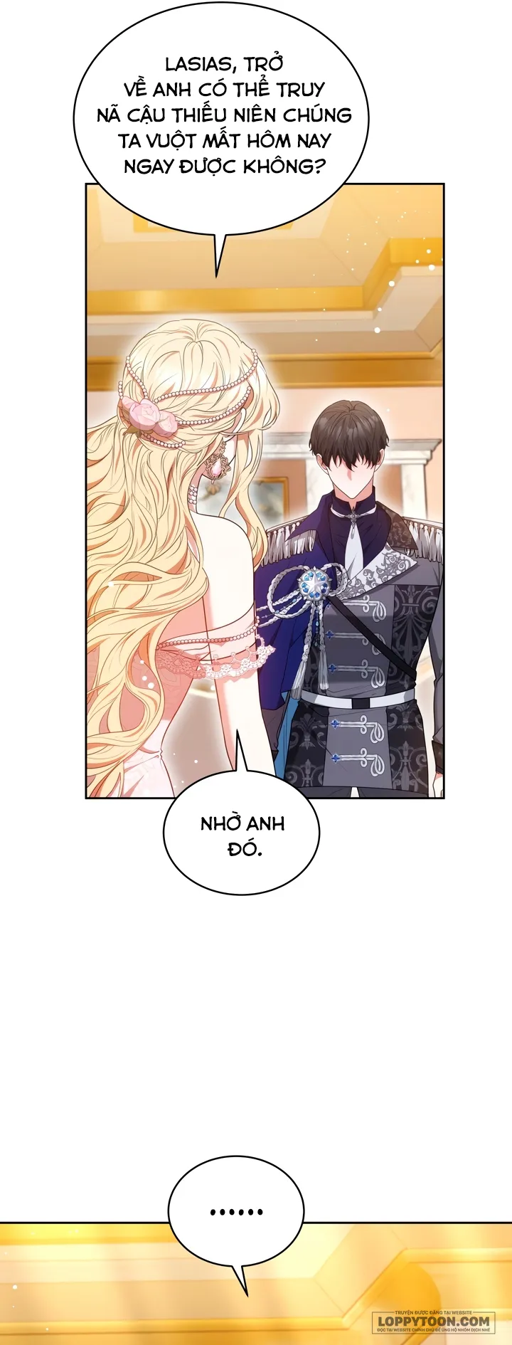 Dù Là Mẹ Kế Nhưng Tôi Thoát Khỏi Cái Chết Rất Dễ Dàng Chap 43 - trang 70